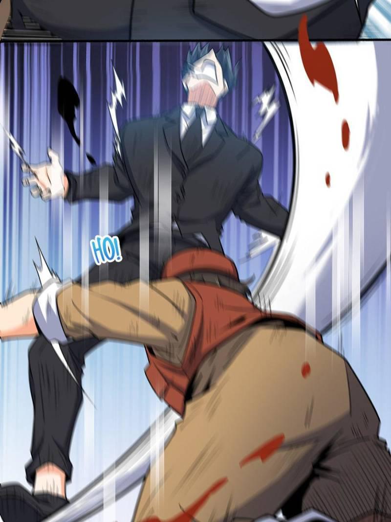 Spare Me, Great Lord! Chapter 239 - 79