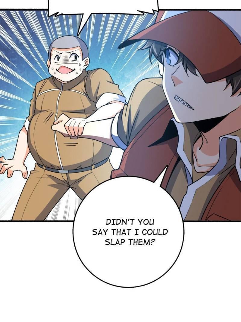 Spare Me, Great Lord! Chapter 239 - 82