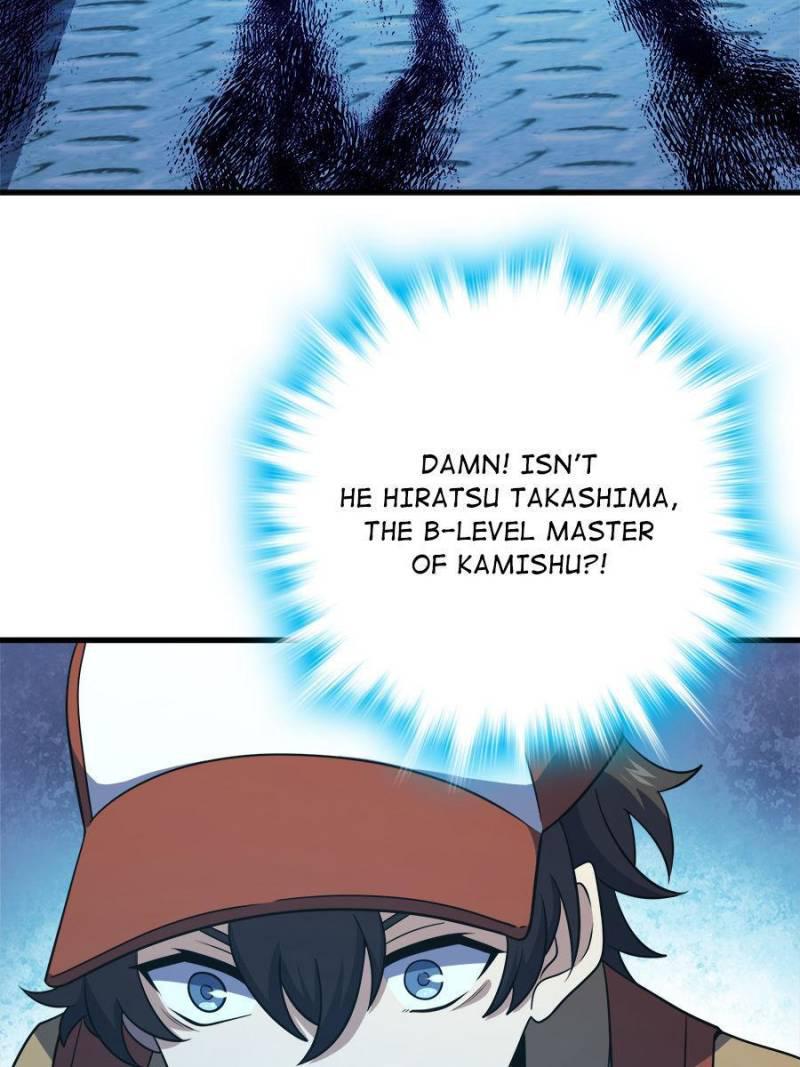 Spare Me, Great Lord! Chapter 241 - 23