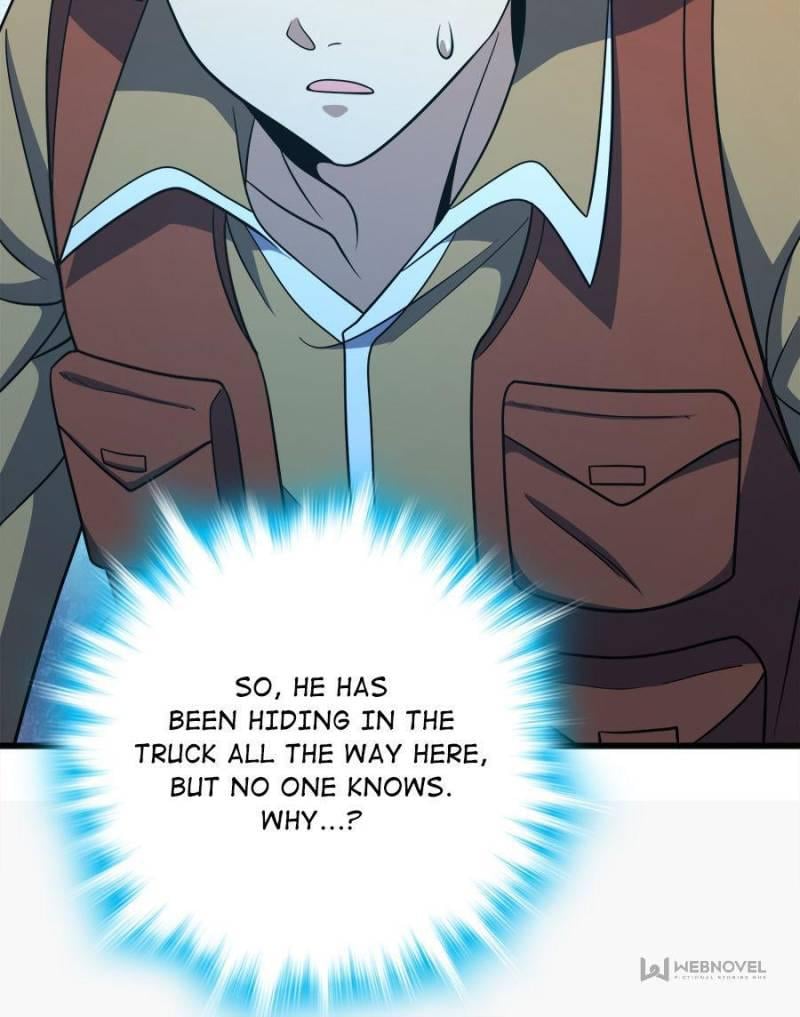 Spare Me, Great Lord! Chapter 241 - 24