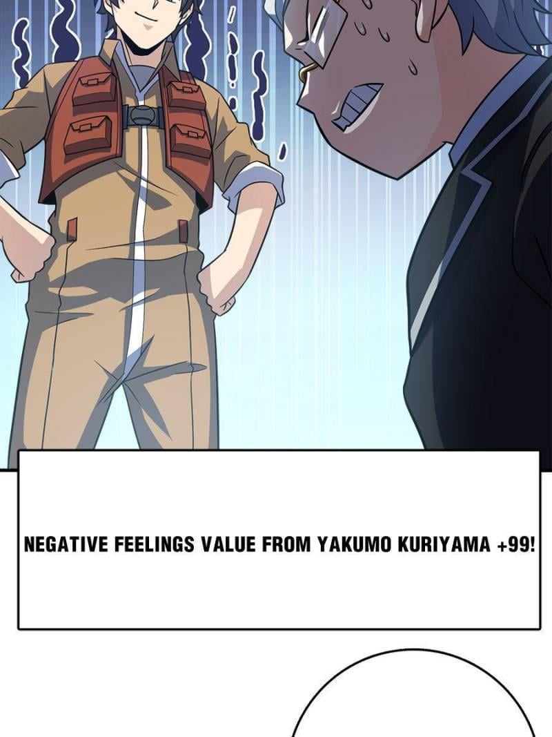 Spare Me, Great Lord! Chapter 240 - 48