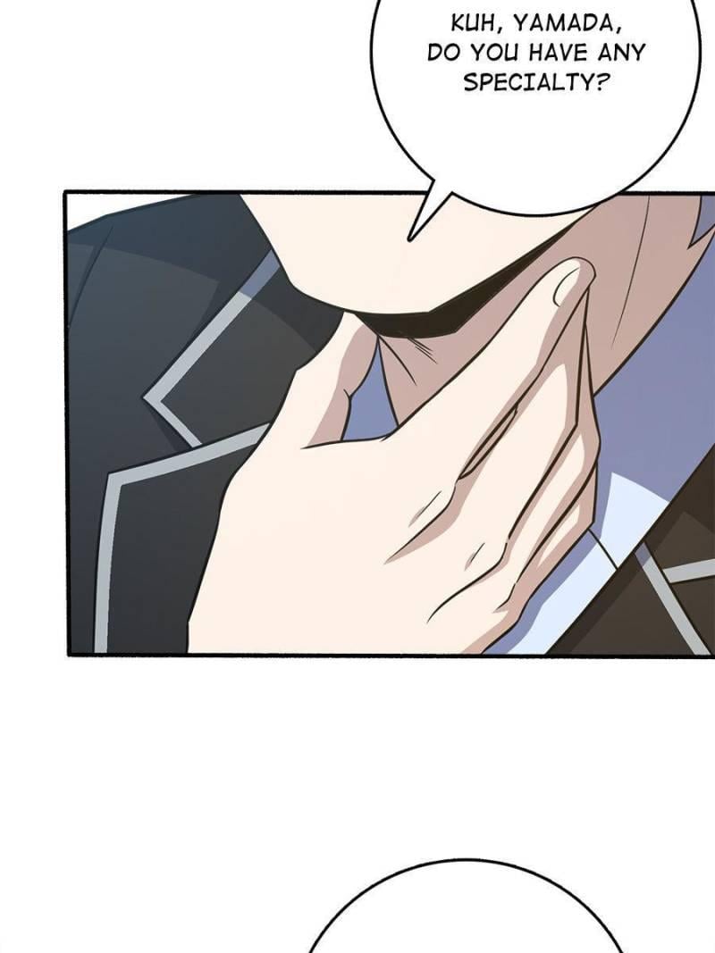 Spare Me, Great Lord! Chapter 240 - 49
