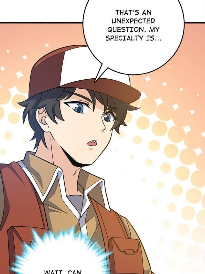 Spare Me, Great Lord! Chapter 240 - 50