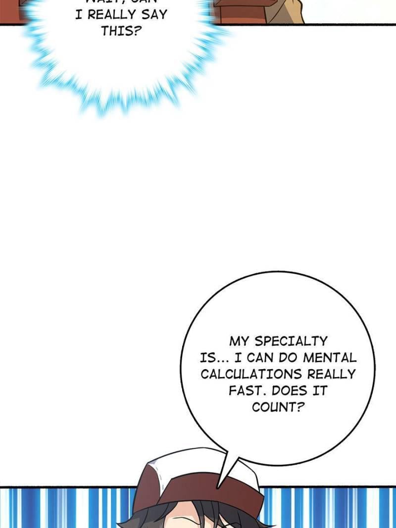 Spare Me, Great Lord! Chapter 240 - 51