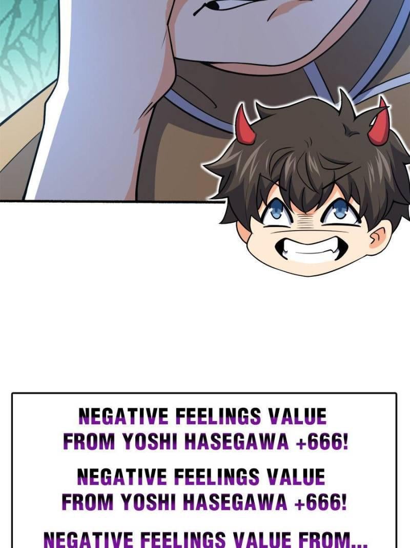 Spare Me, Great Lord! Chapter 239 - 84