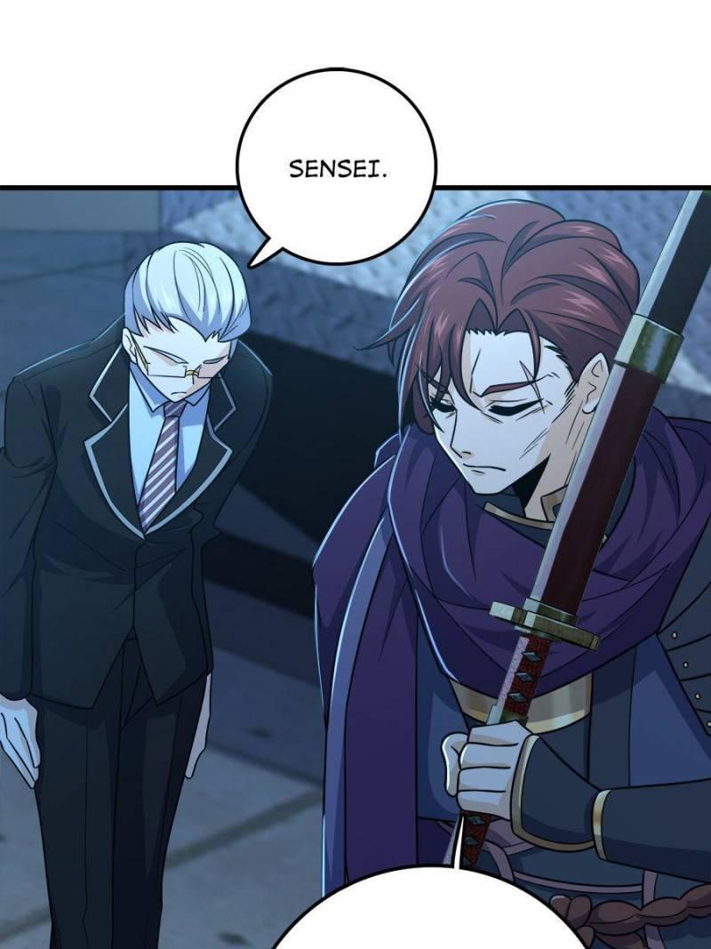 Spare Me, Great Lord! Chapter 241 - 25