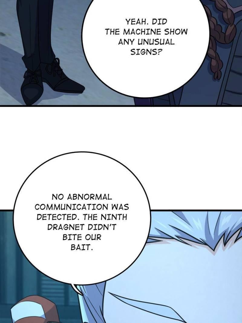 Spare Me, Great Lord! Chapter 241 - 26