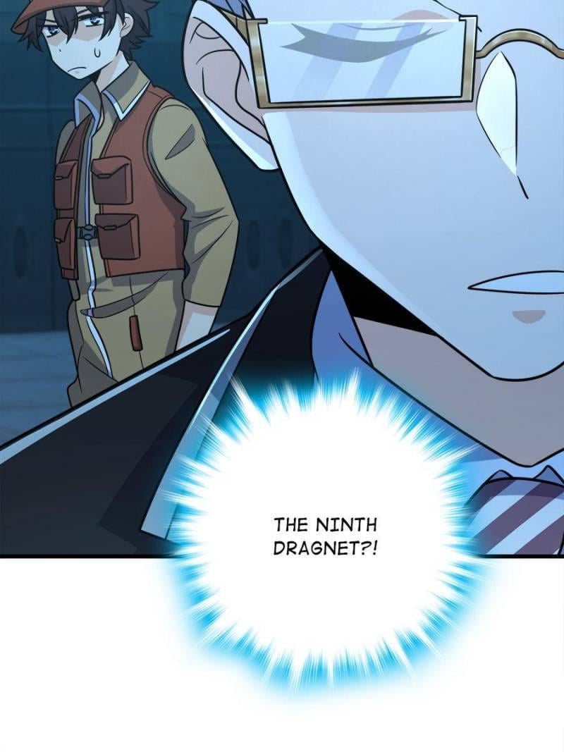 Spare Me, Great Lord! Chapter 241 - 27