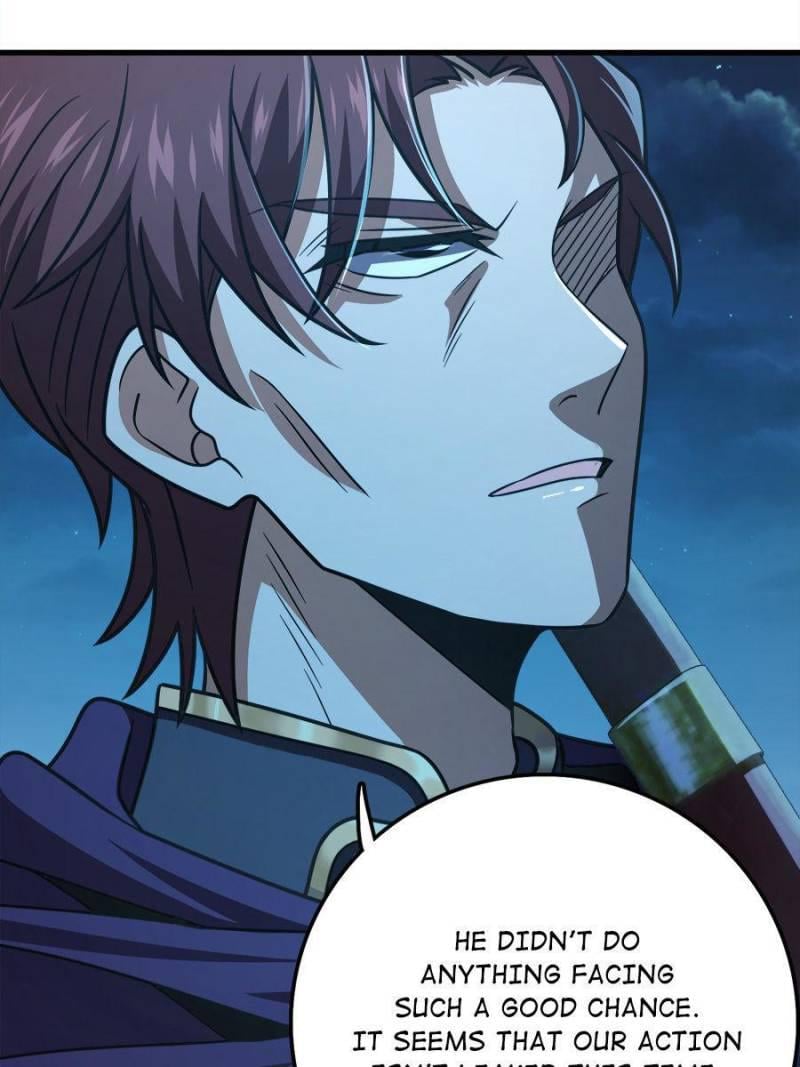 Spare Me, Great Lord! Chapter 241 - 28