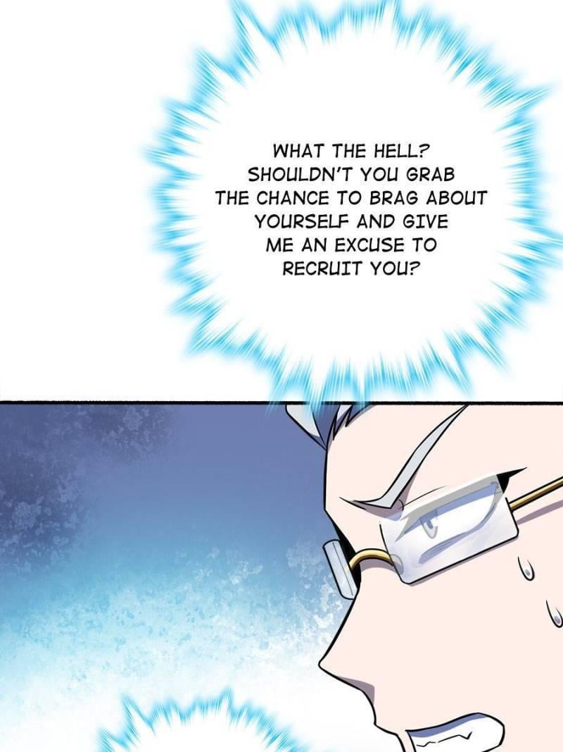 Spare Me, Great Lord! Chapter 240 - 54