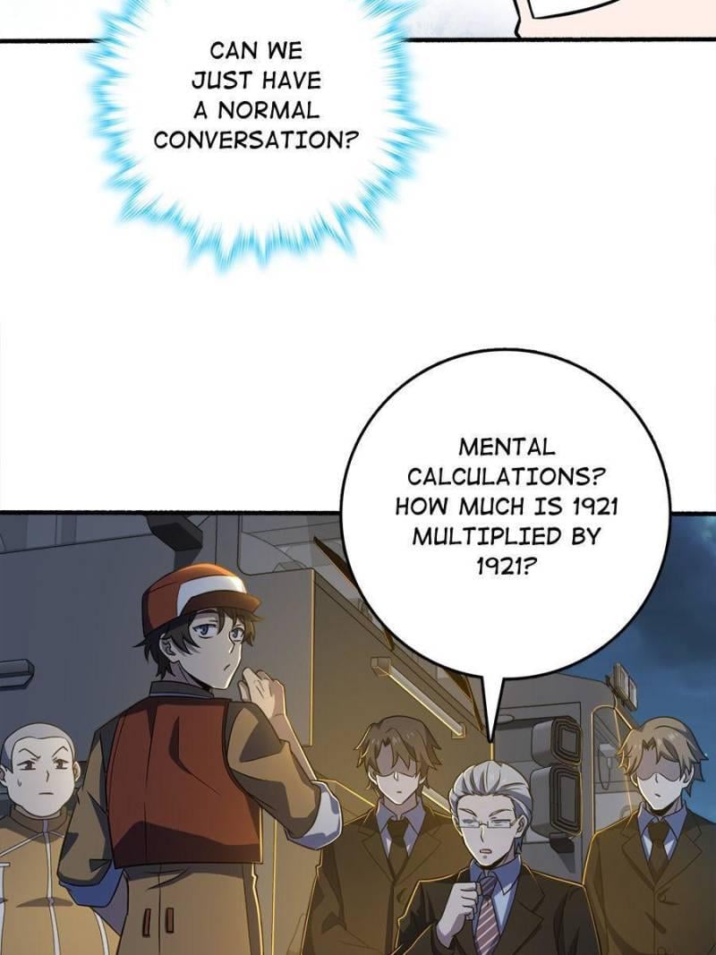 Spare Me, Great Lord! Chapter 240 - 55