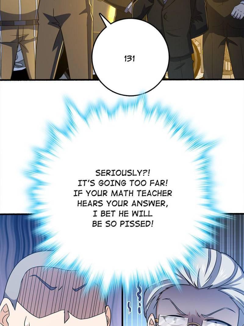 Spare Me, Great Lord! Chapter 240 - 56