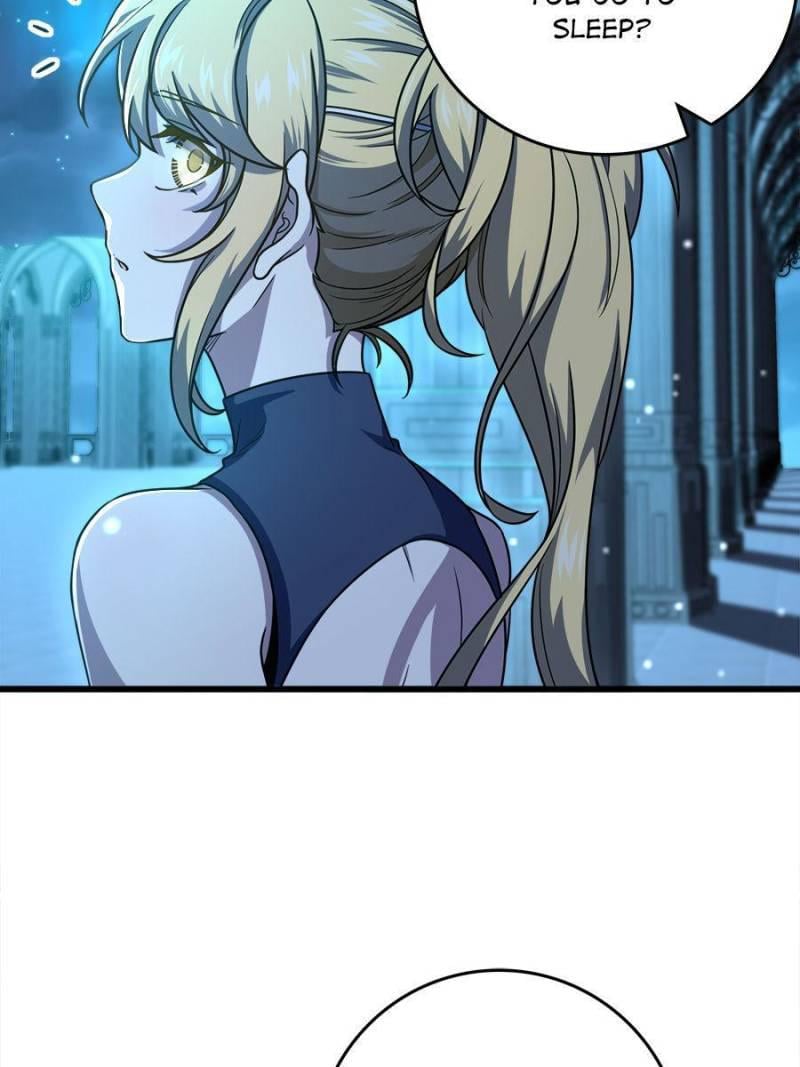 Spare Me, Great Lord! Chapter 242 - 3