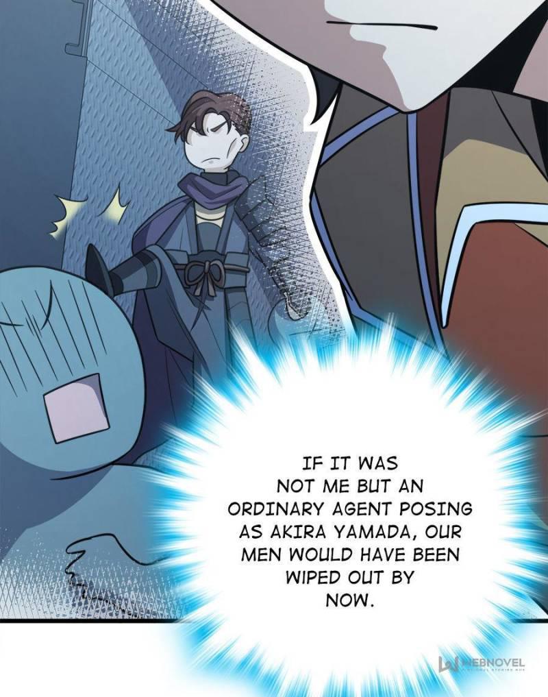 Spare Me, Great Lord! Chapter 241 - 30