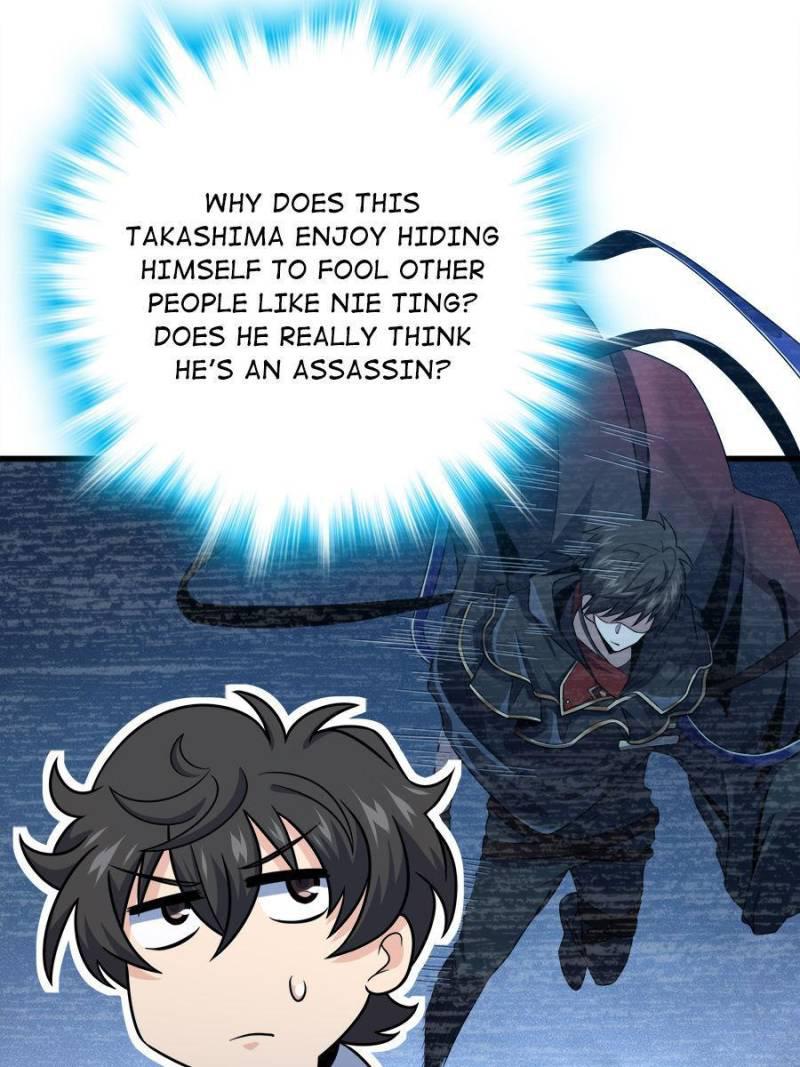 Spare Me, Great Lord! Chapter 241 - 31