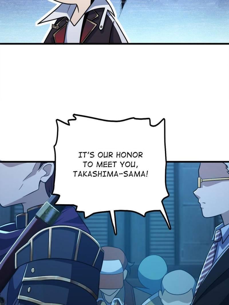 Spare Me, Great Lord! Chapter 241 - 32