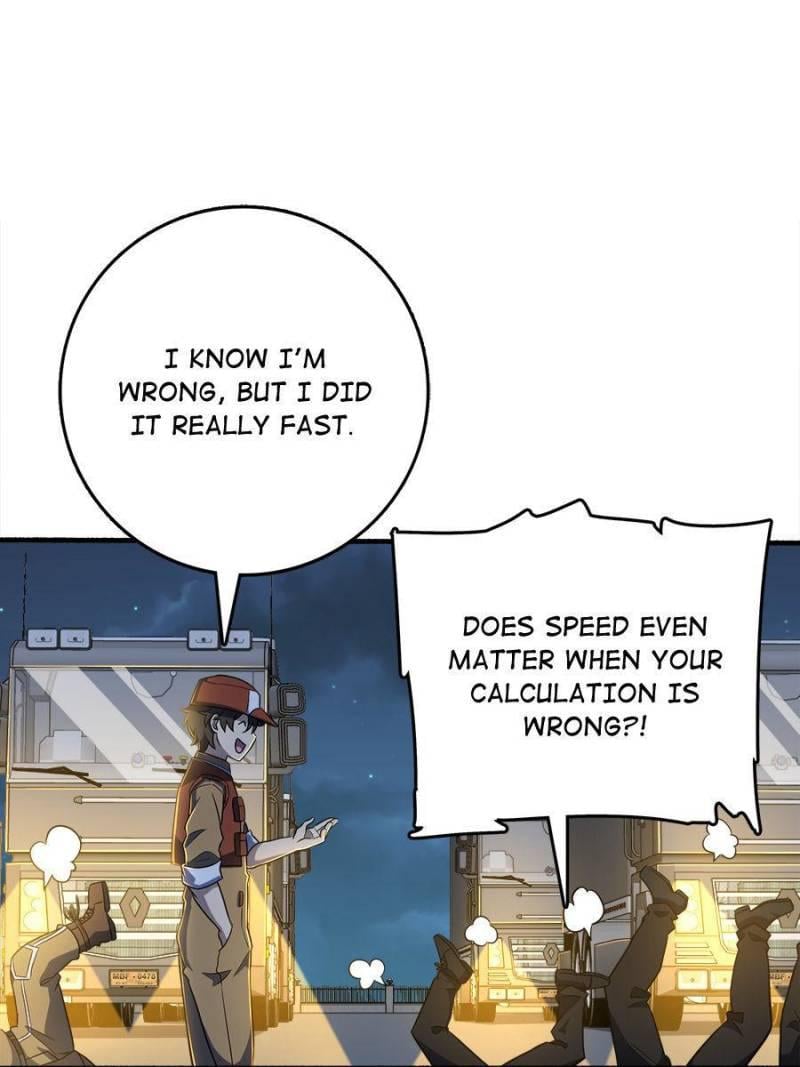 Spare Me, Great Lord! Chapter 240 - 59