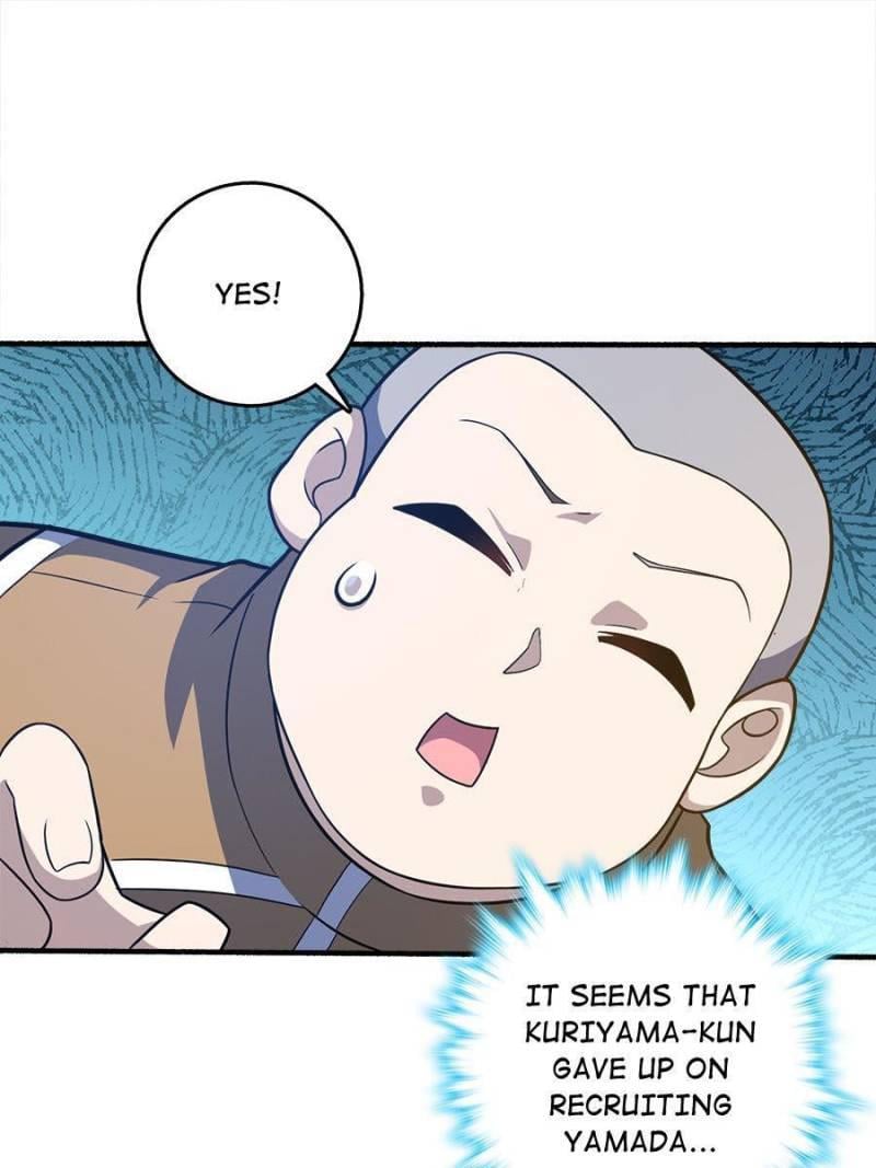 Spare Me, Great Lord! Chapter 240 - 62