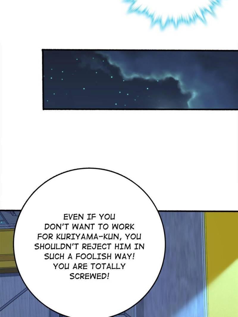 Spare Me, Great Lord! Chapter 240 - 63