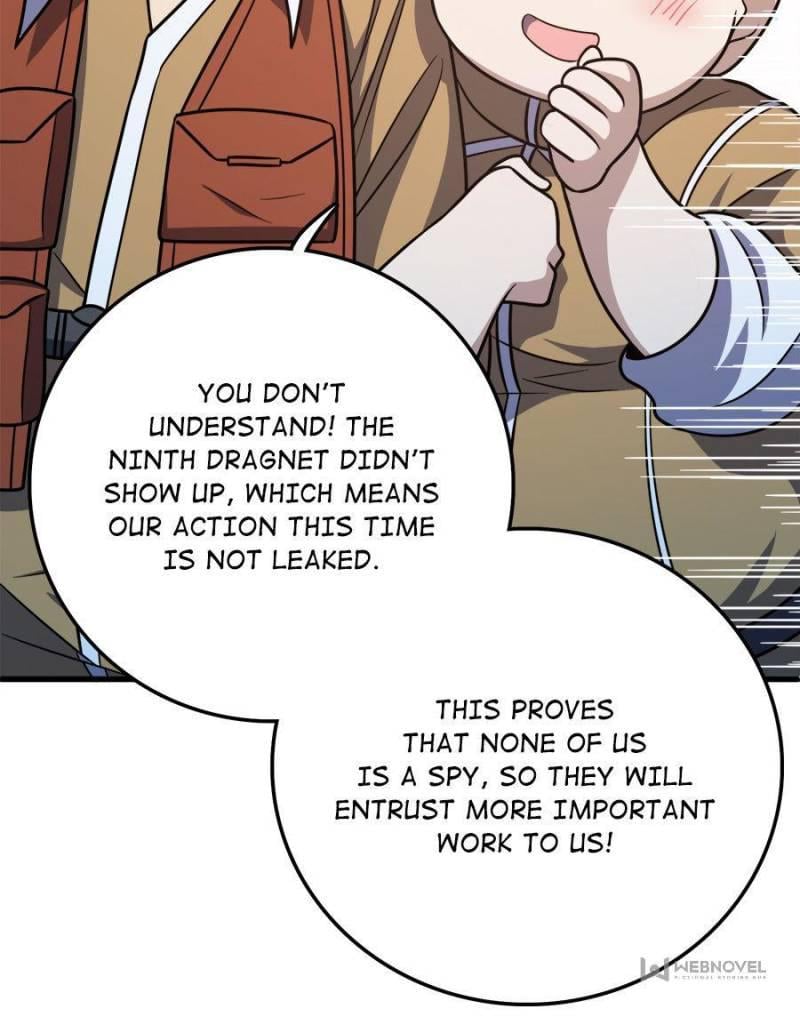 Spare Me, Great Lord! Chapter 241 - 36