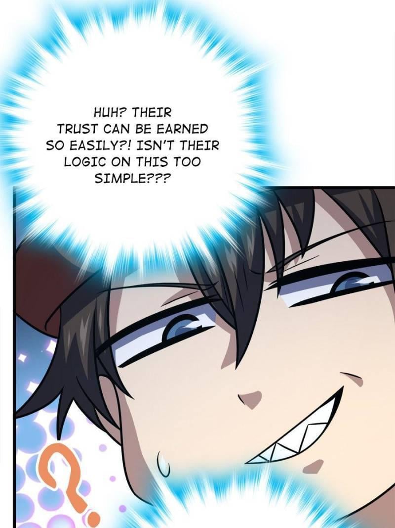 Spare Me, Great Lord! Chapter 241 - 37