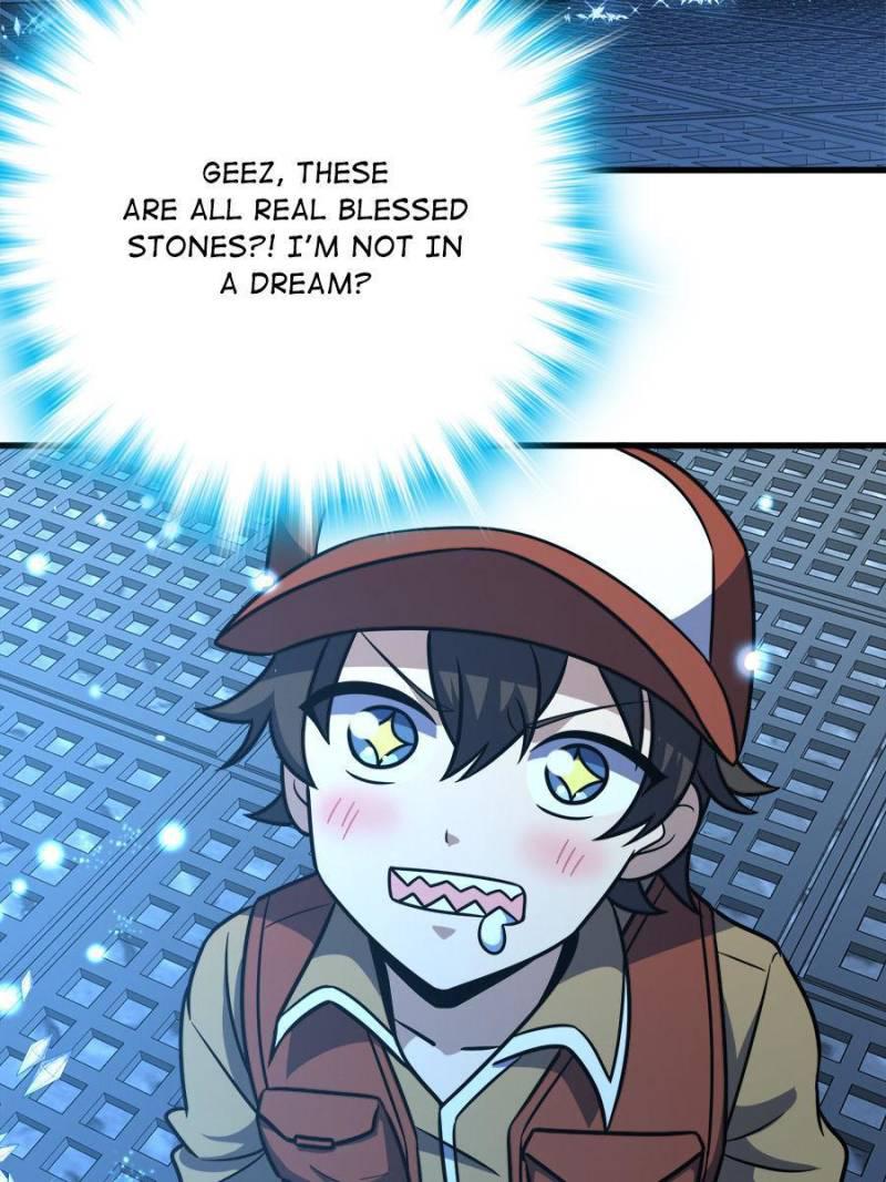 Spare Me, Great Lord! Chapter 241 - 40