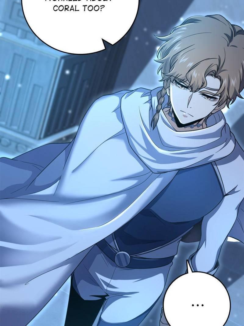 Spare Me, Great Lord! Chapter 242 - 5