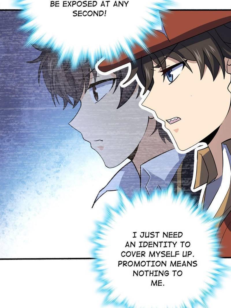 Spare Me, Great Lord! Chapter 240 - 65