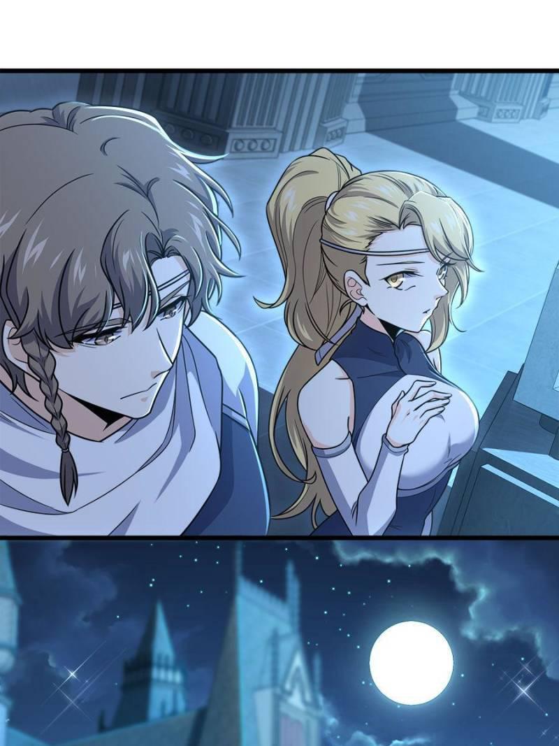 Spare Me, Great Lord! Chapter 242 - 7