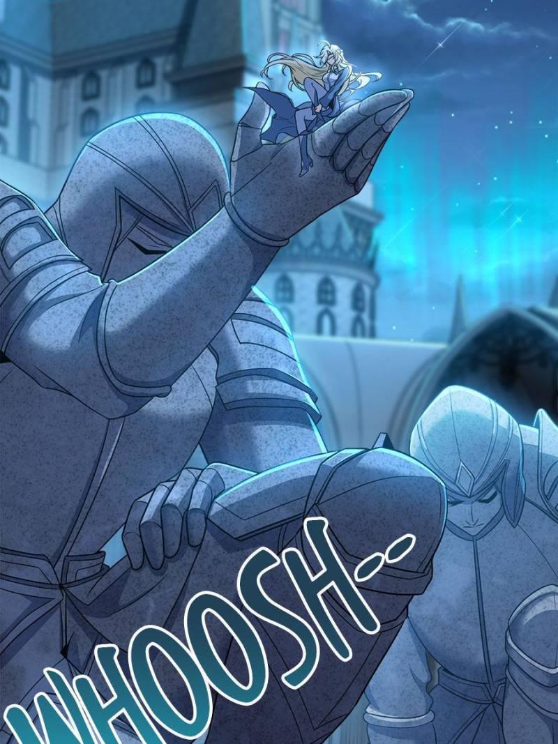 Spare Me, Great Lord! Chapter 242 - 8