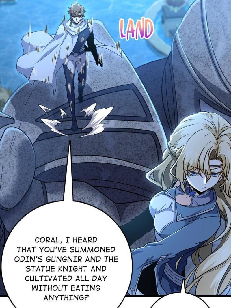 Spare Me, Great Lord! Chapter 242 - 11