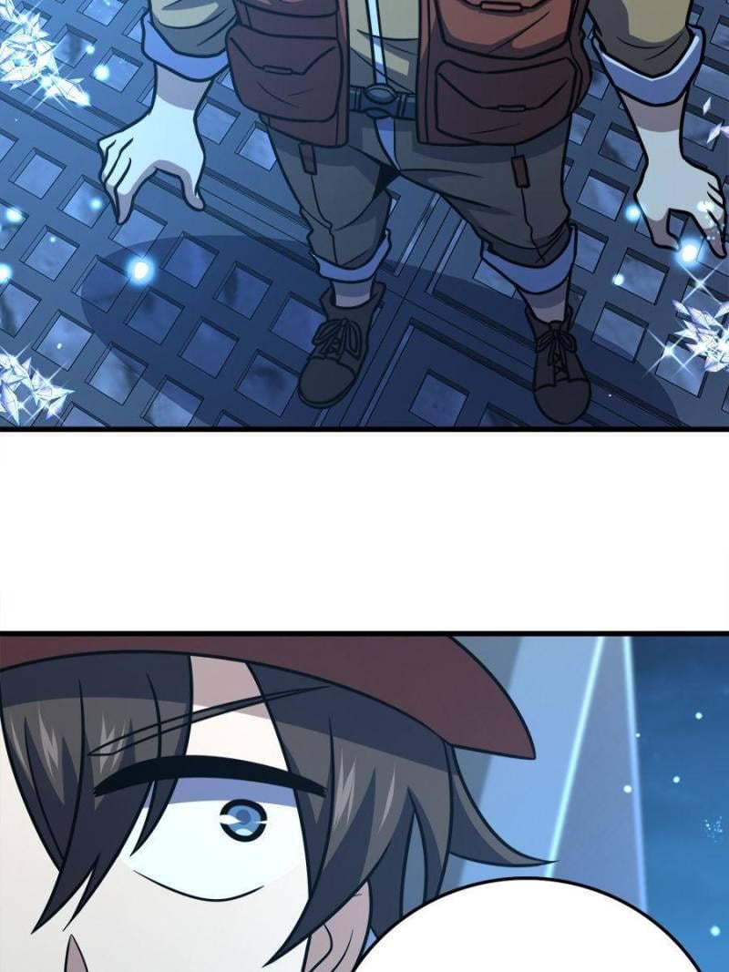 Spare Me, Great Lord! Chapter 241 - 41