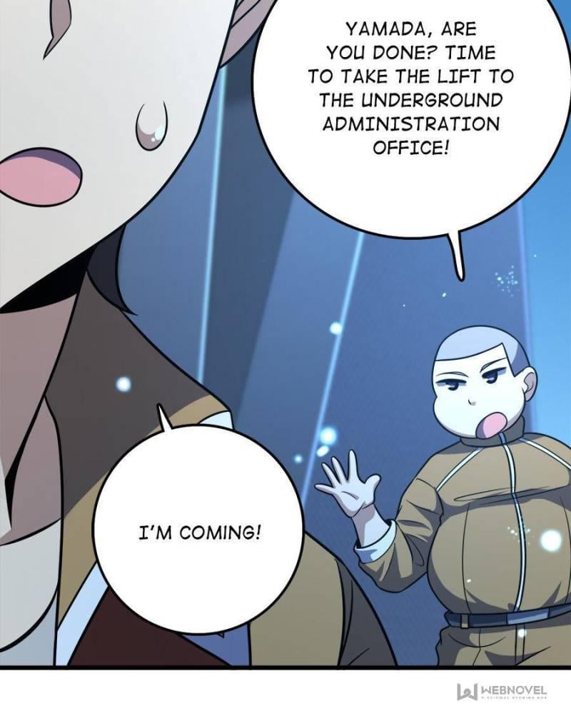 Spare Me, Great Lord! Chapter 241 - 42