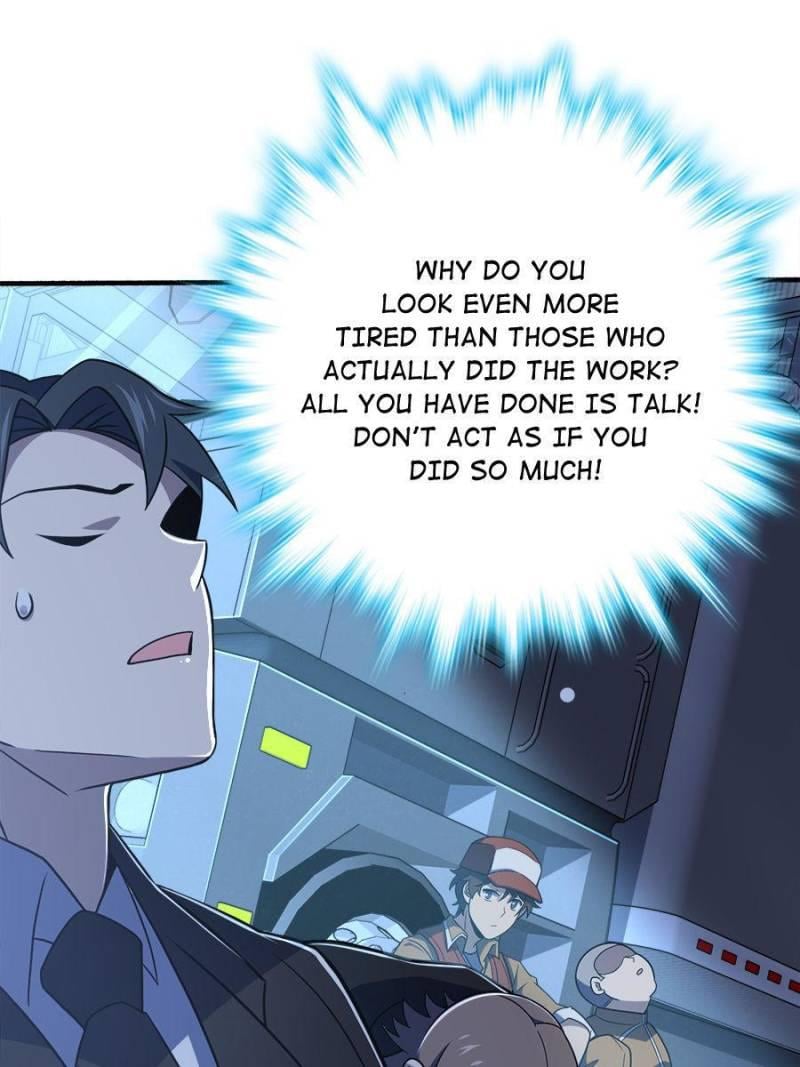Spare Me, Great Lord! Chapter 240 - 70