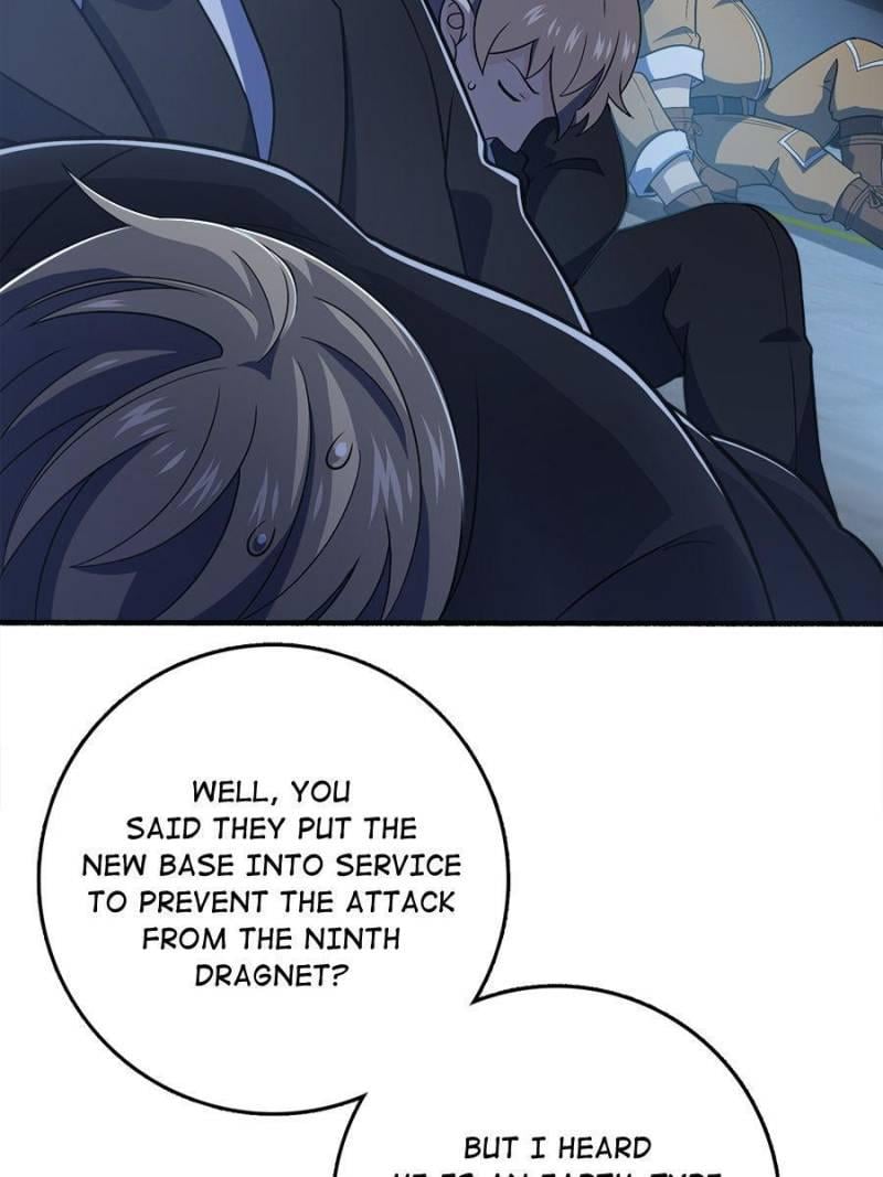 Spare Me, Great Lord! Chapter 240 - 71