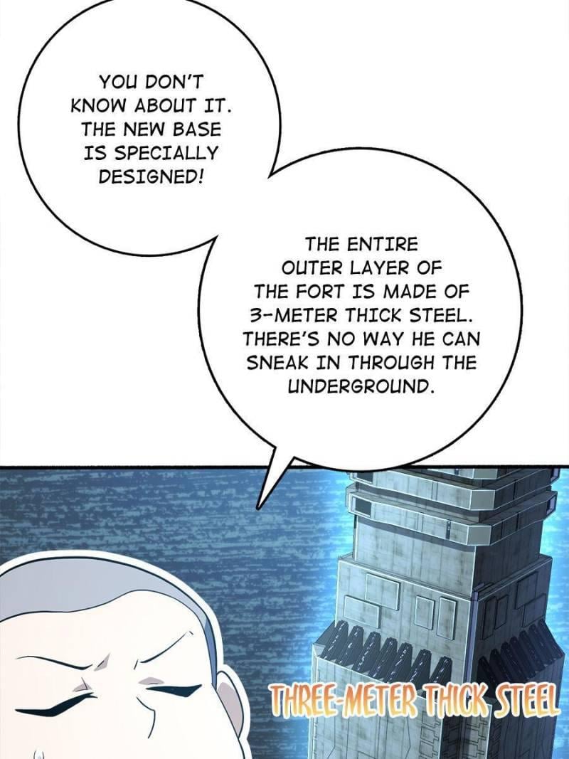 Spare Me, Great Lord! Chapter 240 - 73