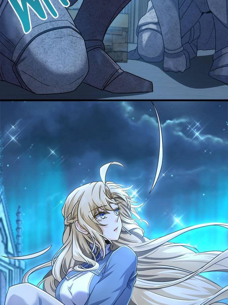 Spare Me, Great Lord! Chapter 242 - 9