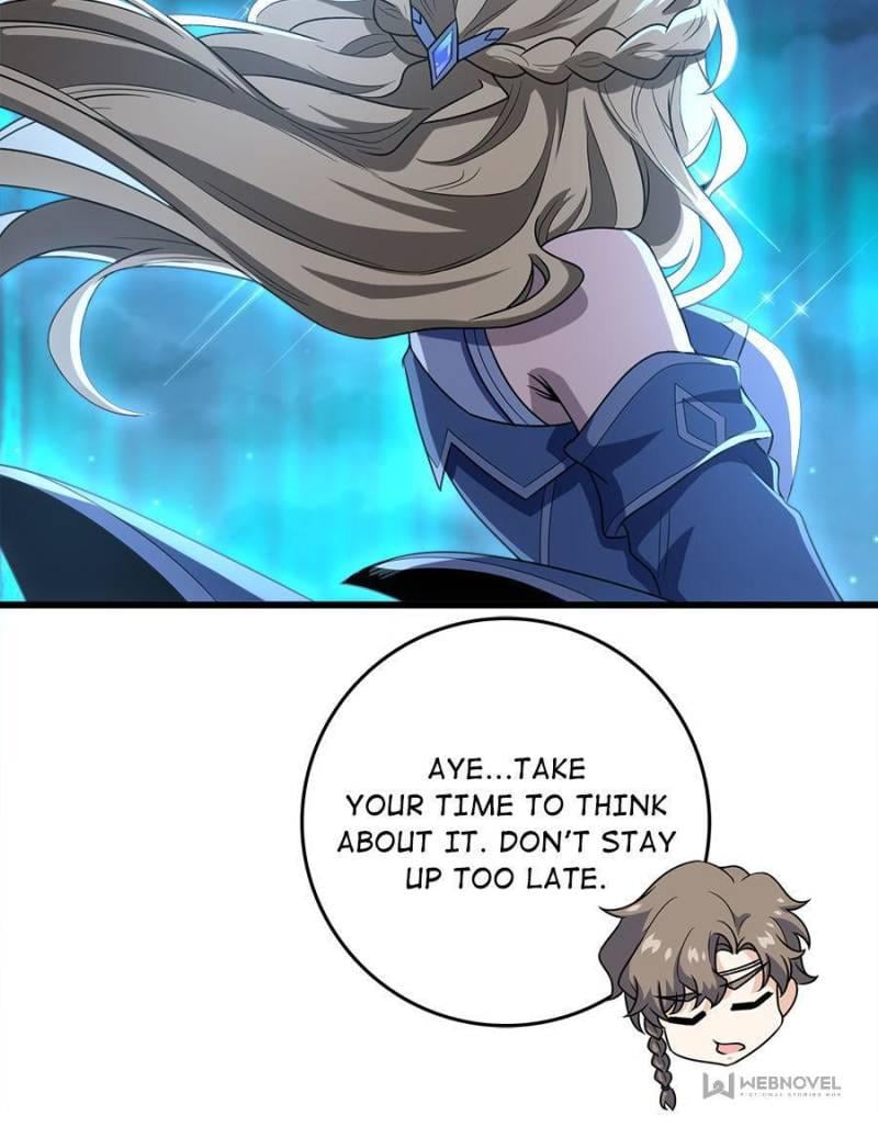 Spare Me, Great Lord! Chapter 242 - 14