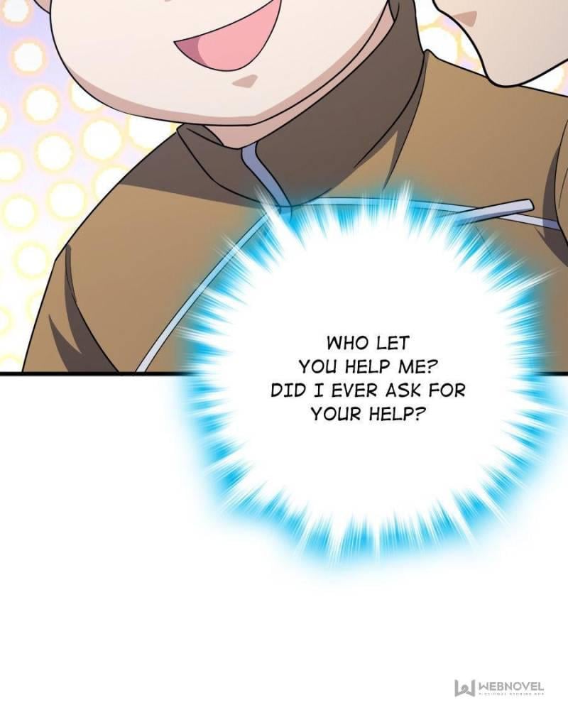 Spare Me, Great Lord! Chapter 241 - 48