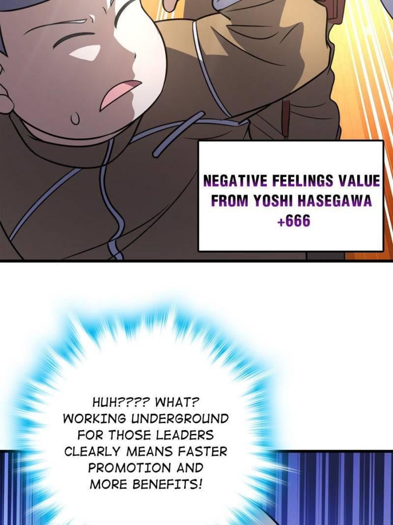 Spare Me, Great Lord! Chapter 241 - 50