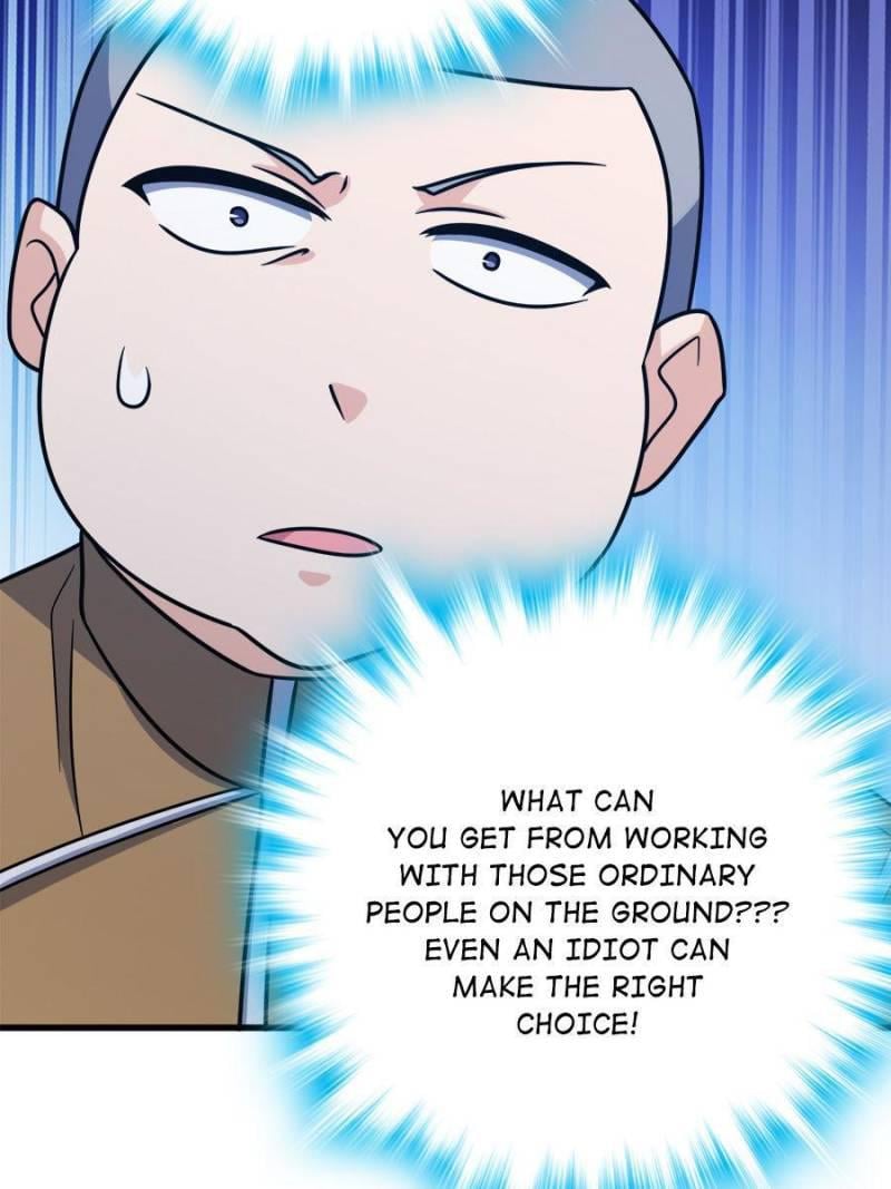 Spare Me, Great Lord! Chapter 241 - 51