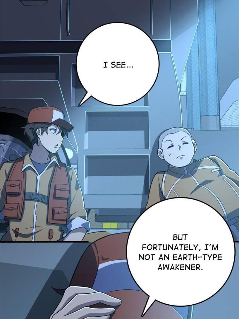 Spare Me, Great Lord! Chapter 240 - 75