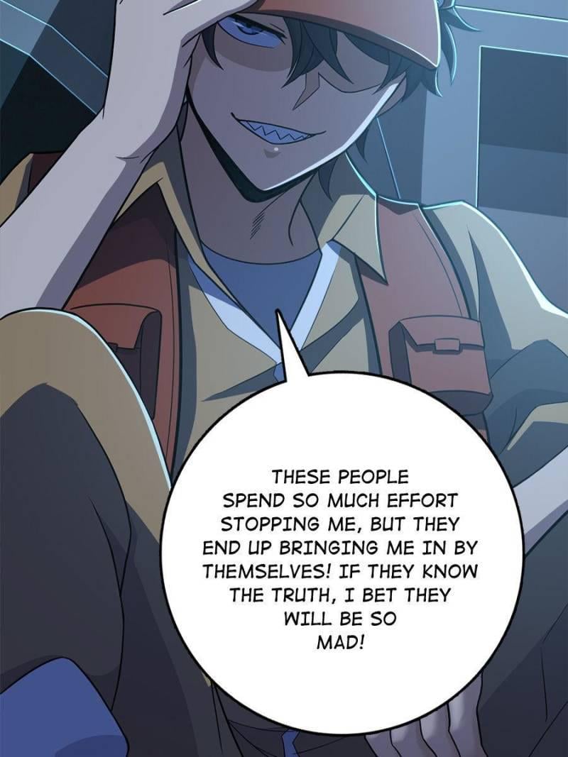 Spare Me, Great Lord! Chapter 240 - 76
