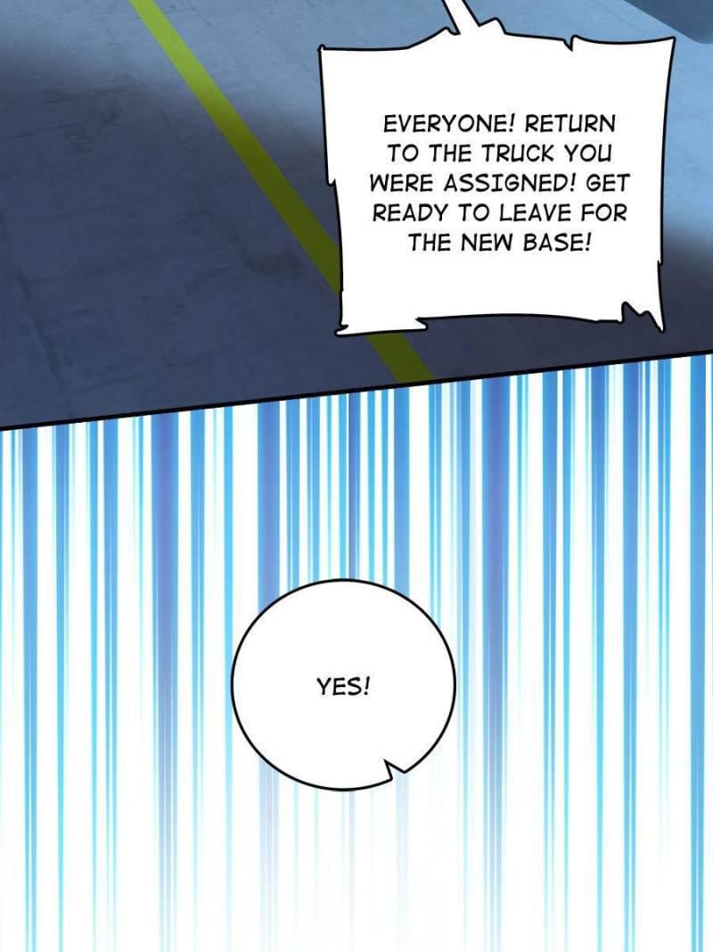 Spare Me, Great Lord! Chapter 240 - 79