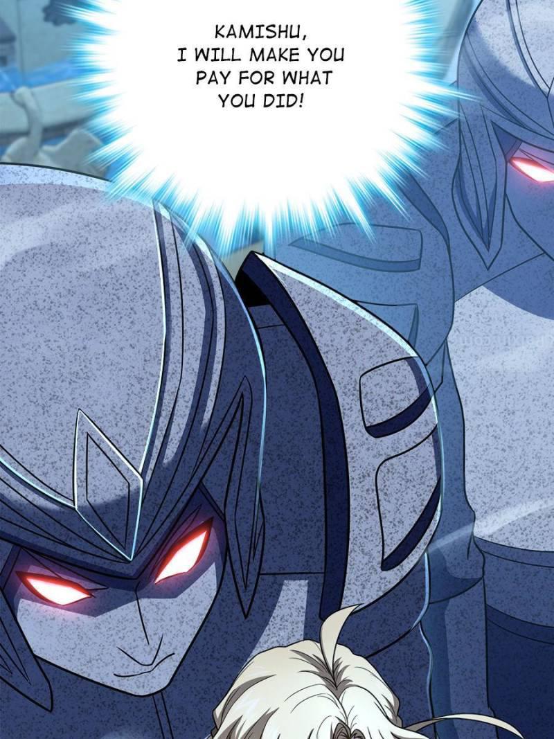 Spare Me, Great Lord! Chapter 242 - 19
