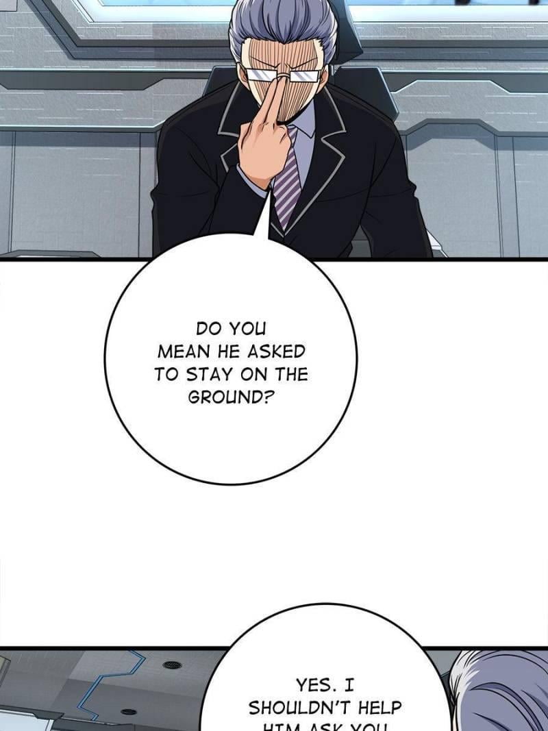 Spare Me, Great Lord! Chapter 242 - 24