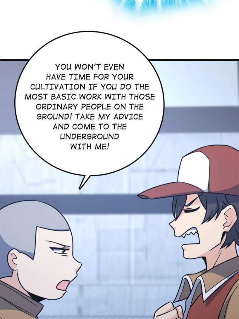 Spare Me, Great Lord! Chapter 241 - 52