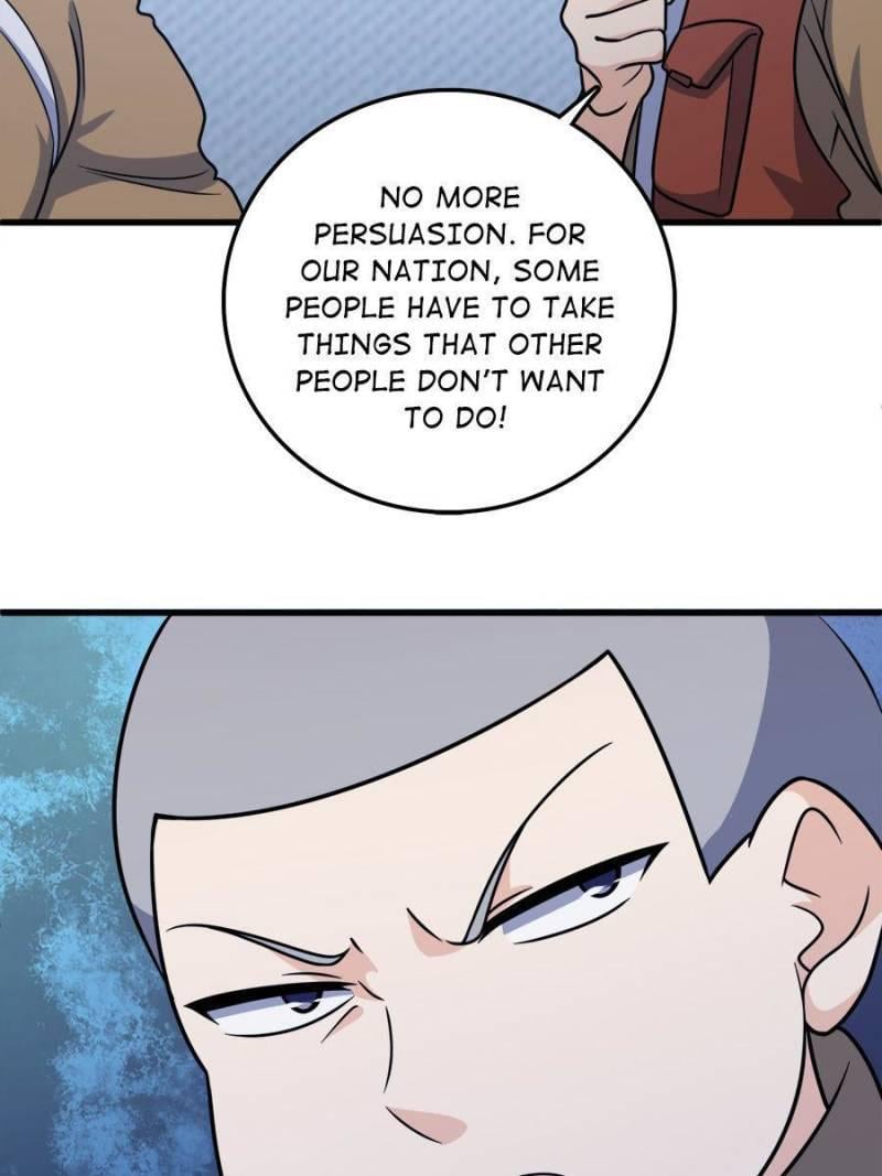 Spare Me, Great Lord! Chapter 241 - 53
