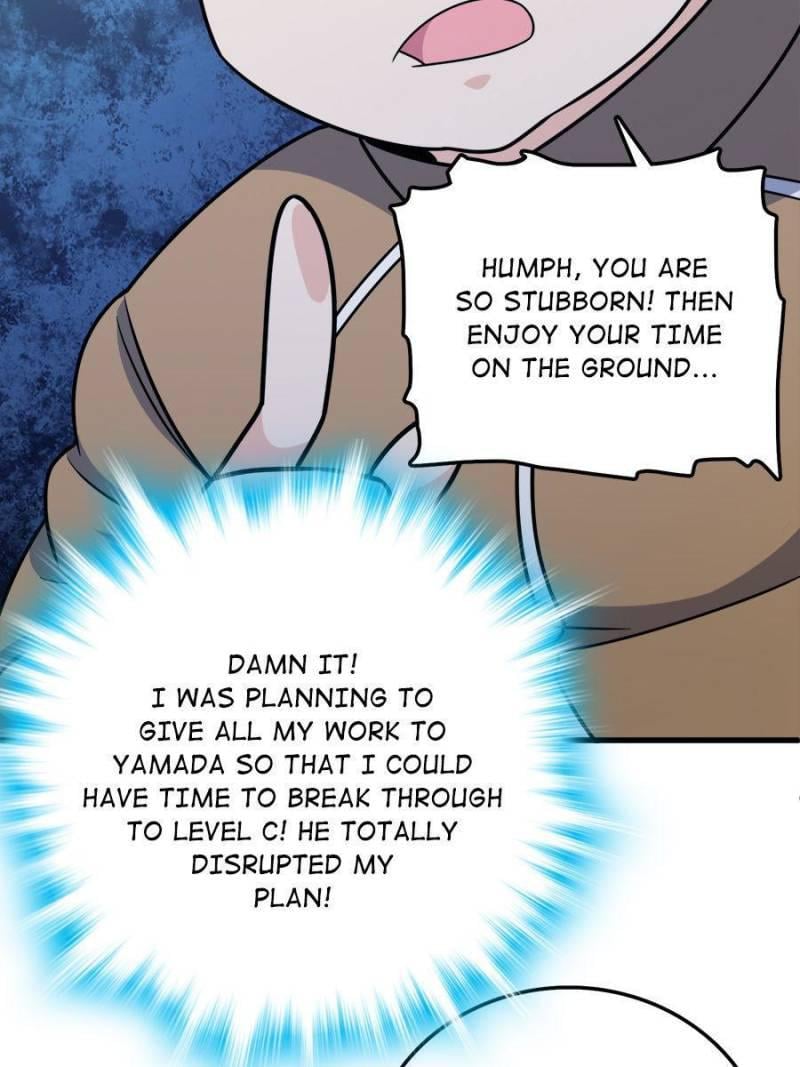 Spare Me, Great Lord! Chapter 241 - 54