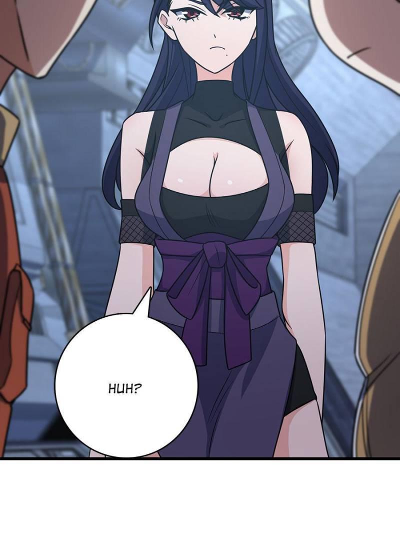 Spare Me, Great Lord! Chapter 241 - 58